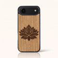 Coque iPhone Air – La Fleur de Lotus