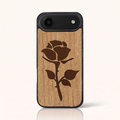 Coque iPhone Air – La Rose