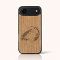Coque iPhone Air – Le Pêcheur