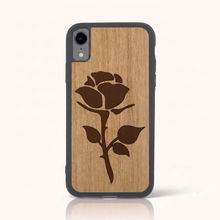 Coque La Rose