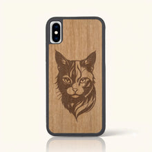 Coque Le Chat