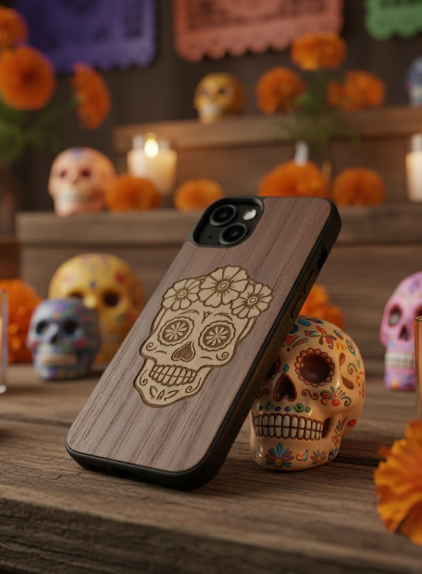 Día de los Muertos UNIK