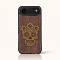 Coque iPhone Air – Día de los Muertos