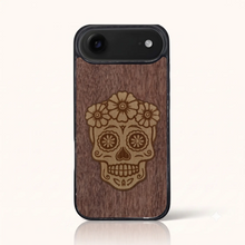 Coque Día de los Muertos