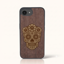 Coque Día de los Muertos