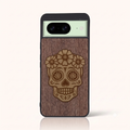 Coque Pixel 8A – Día de los Muertos