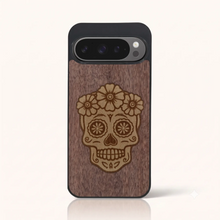 Coque Día de los Muertos