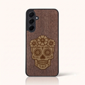 Coque Samsung A05S – Día de los Muertos