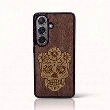 Coque Día de los Muertos