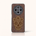 Coque Xiaomi Redmi 14C – Día de los Muertos