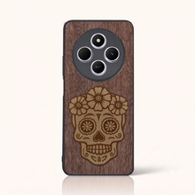 Coque Día de los Muertos