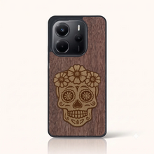 Coque Día de los Muertos