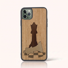 Coque Échec et Mat