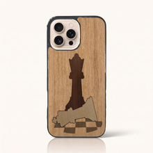 Coque Échec et Mat