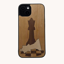Coque Échec et Mat