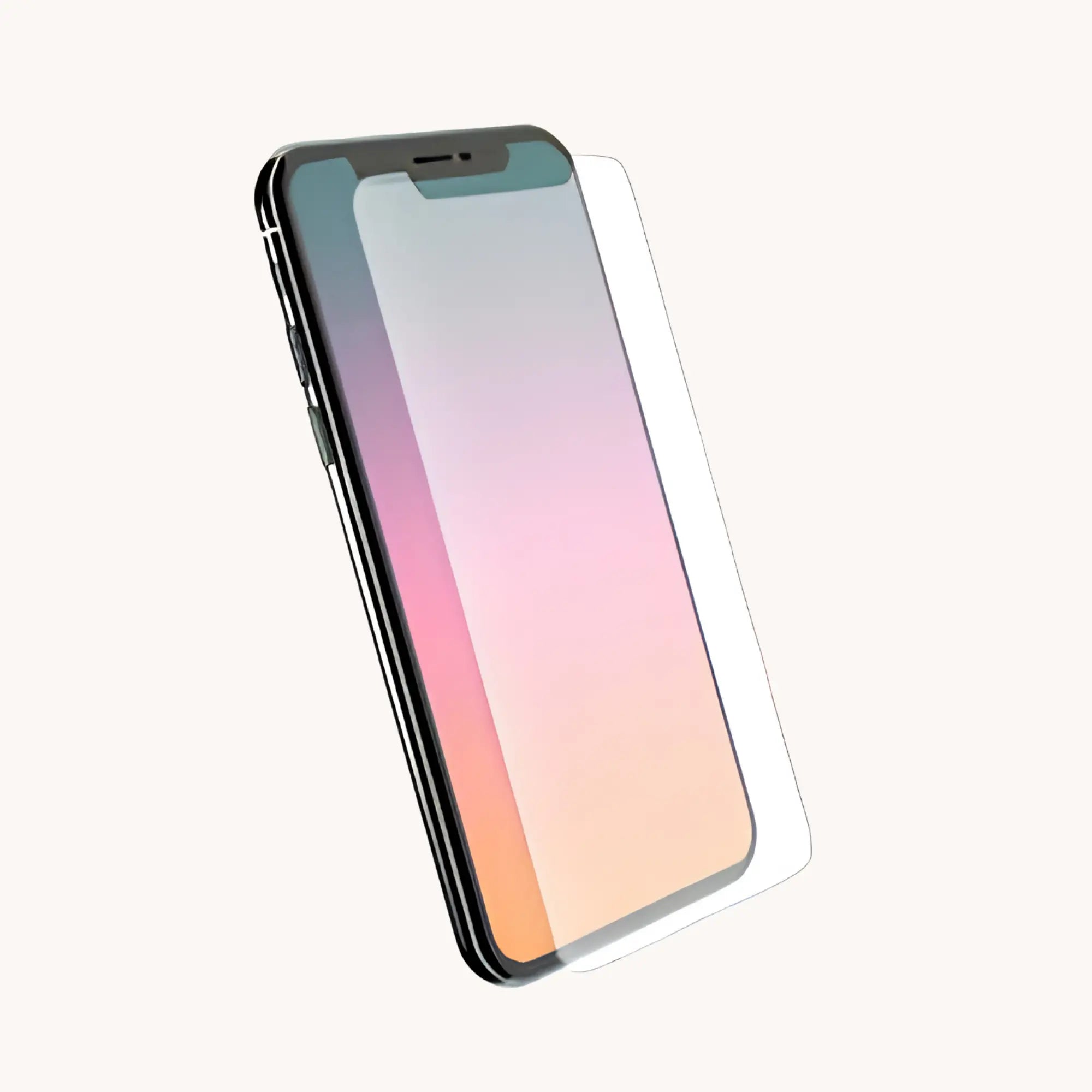 Ecran de protection smartphone