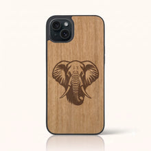 Coque Éléphant
