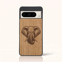 Coque Éléphant