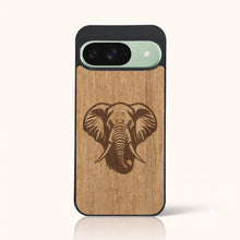 Coque Éléphant