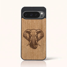 Coque Éléphant
