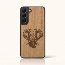 Coque Éléphant
