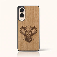 Coque Éléphant