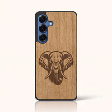 Coque Éléphant