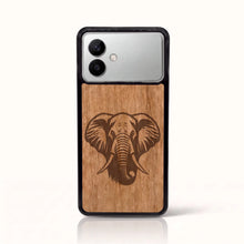 Coque Éléphant