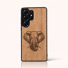 Coque Éléphant