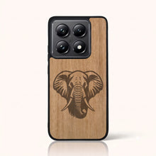 Coque Éléphant