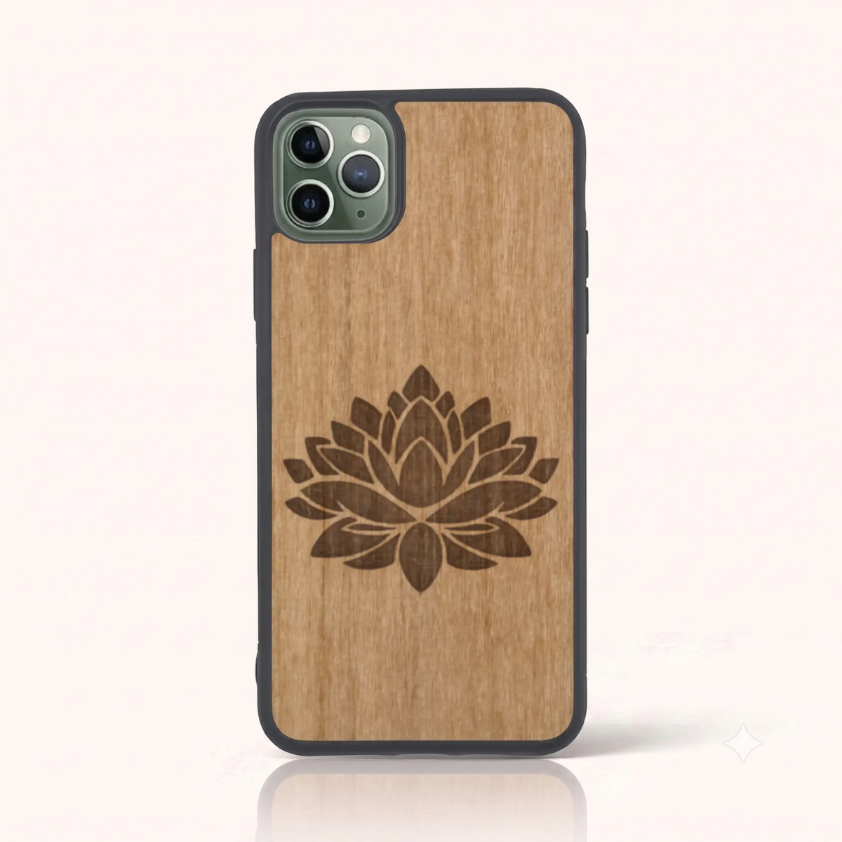 Fleur de Lotus