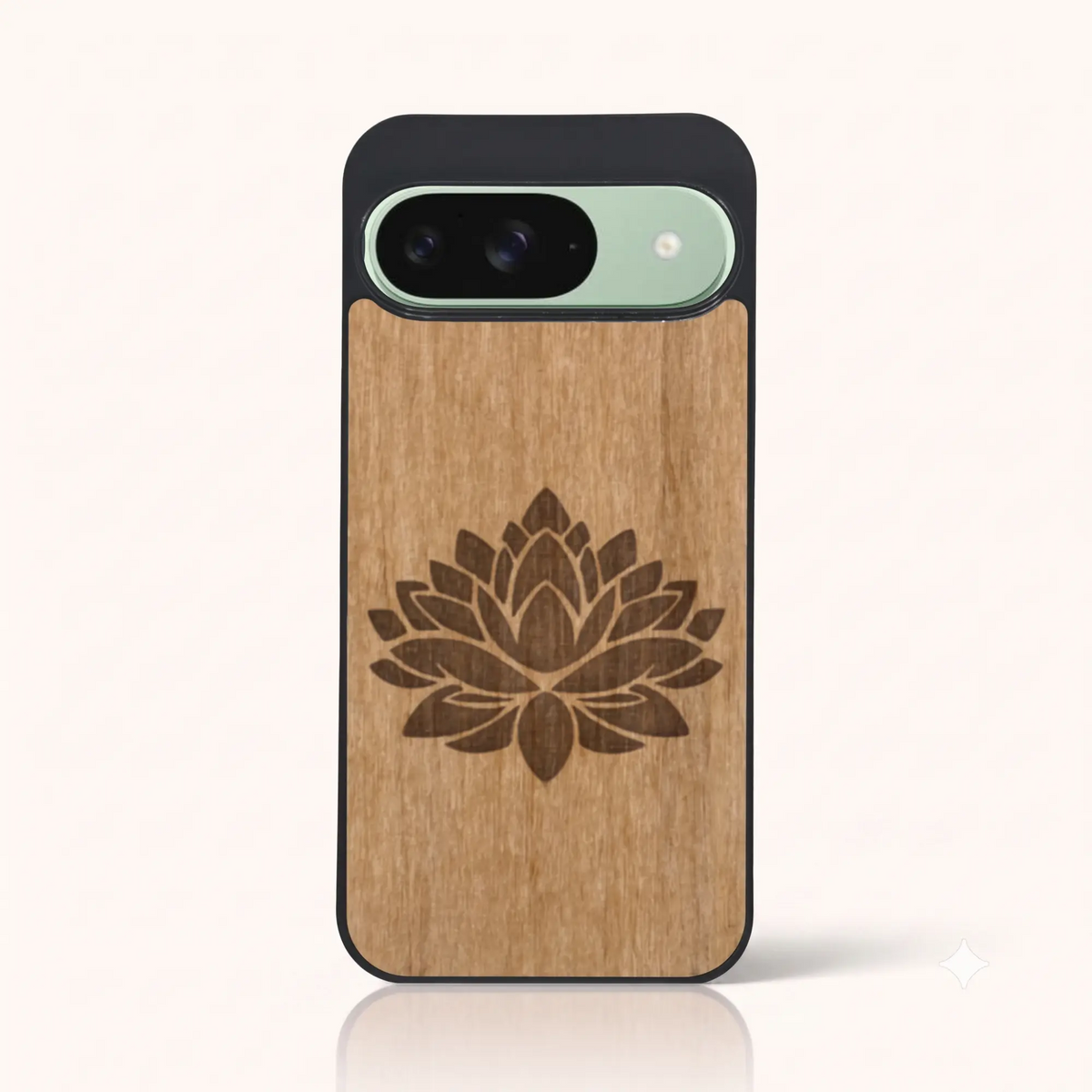 Fleur de Lotus