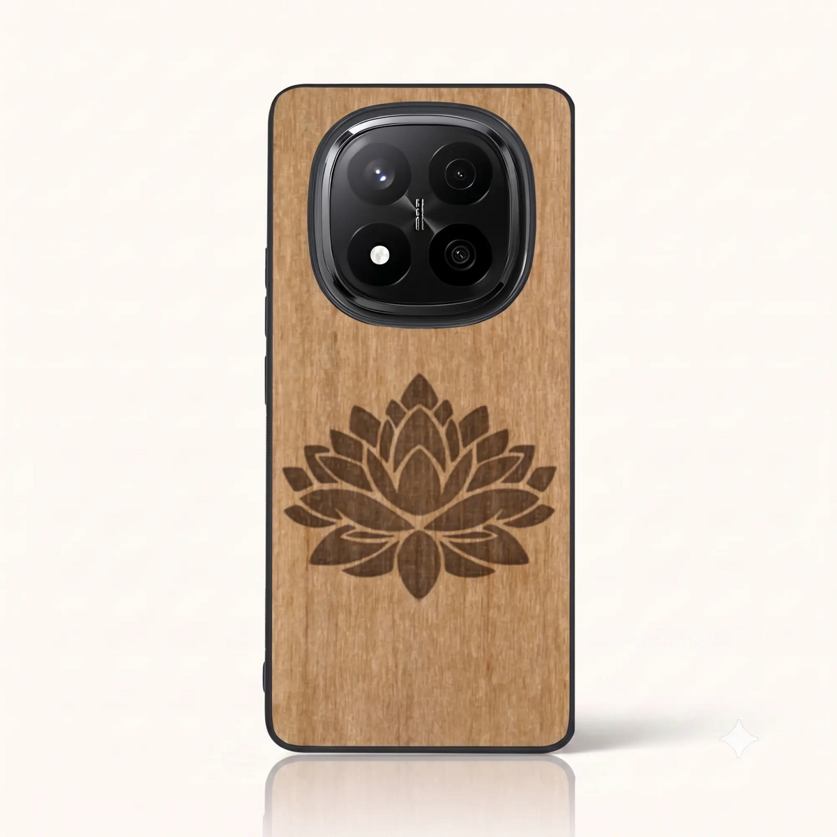 Fleur de Lotus