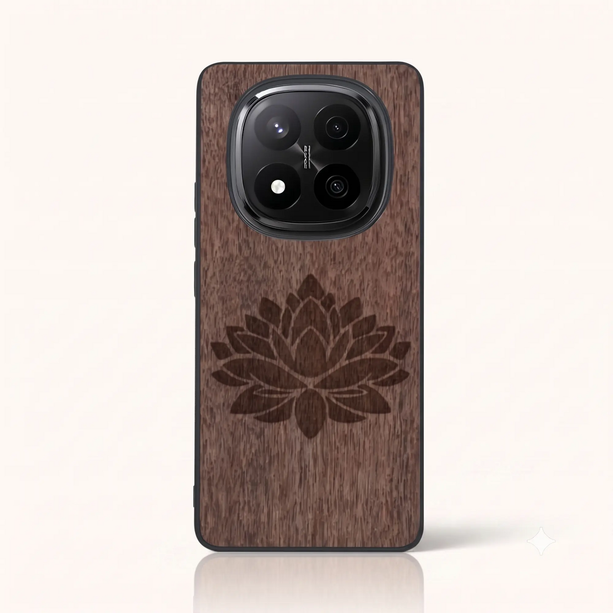 Fleur de Lotus