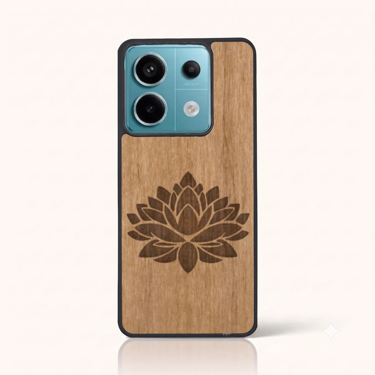 Fleur de Lotus