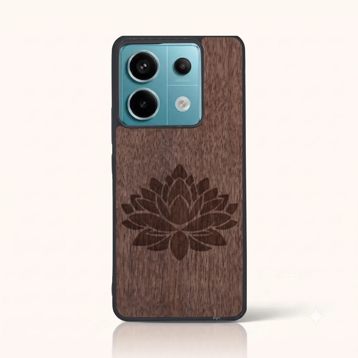 Fleur de Lotus