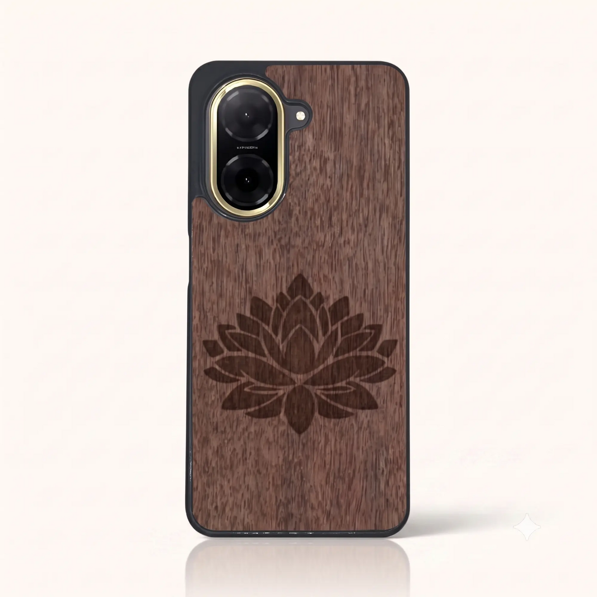 Fleur de Lotus