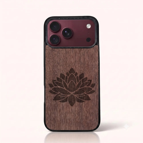Fleur de Lotus