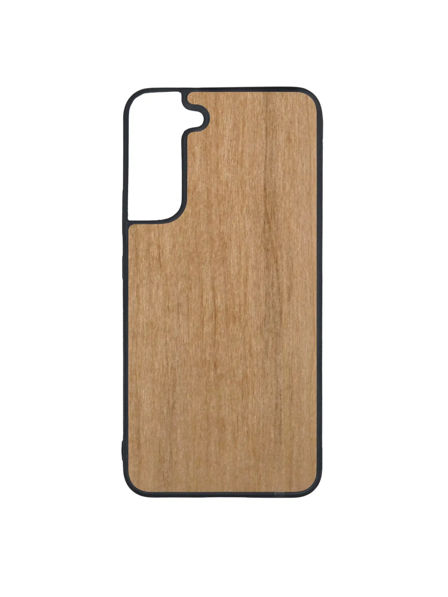 Galaxy S22+ - Coque Bois Personnalisable - UNIK