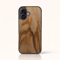 Coque Olivier