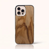 Coque Olivier