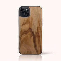 Coque Olivier