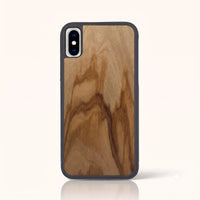 Coque Olivier