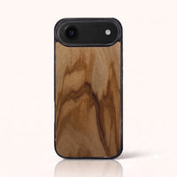 Coque Olivier