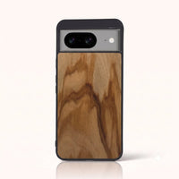 Coque Olivier
