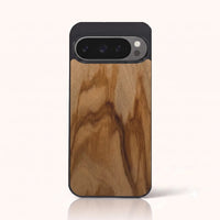 Coque Olivier