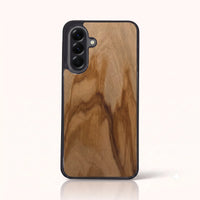 Coque Olivier
