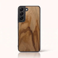 Coque Olivier
