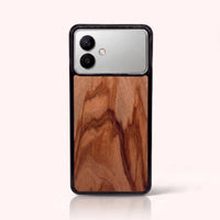 Coque Olivier