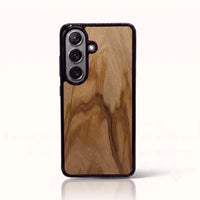 Coque Olivier